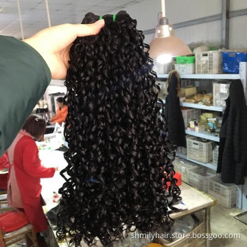 Wholesale Virgin Hair Vendors Bundles Kinky Curly Virgin Hair,Cheap Bundles Of Weave Brazilian Hair,Hair Vendors Free Sample
